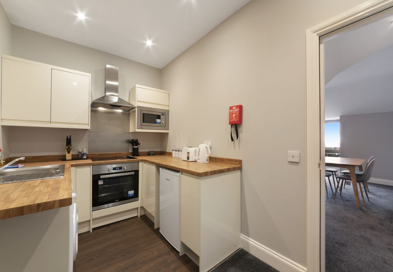 Apartment in Lowestoft - Waveney Chambers 8