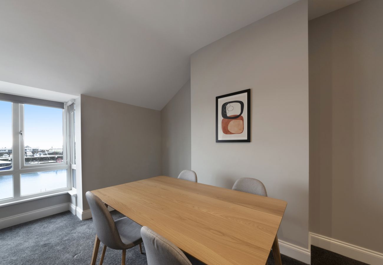 Apartment in Lowestoft - Waveney Chambers 8