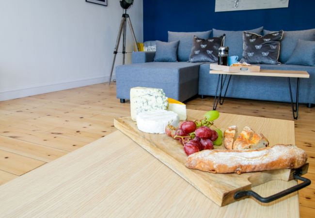 Apartment in Lowestoft - The Penthouse at Bridge Apartments Apartment in Lowestoft - The Penthouse at Bridge Apartments