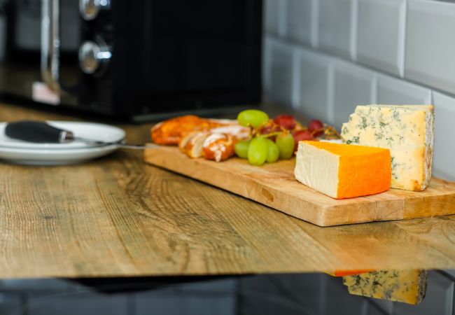 Apartment in Lowestoft - The Penthouse at Bridge Apartments Apartment in Lowestoft - The Penthouse at Bridge Apartments