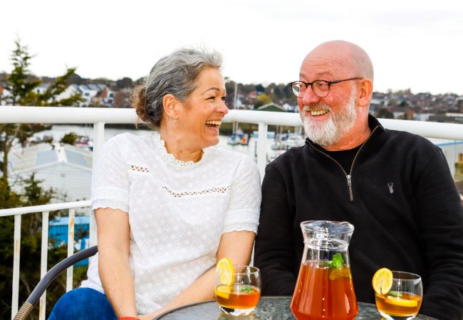 Apartment in Lowestoft - The Penthouse at Bridge Apartments Apartment in Lowestoft - The Penthouse at Bridge Apartments