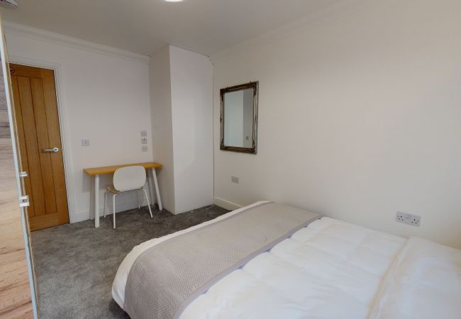 Apartment in Lowestoft - Bridge Apartments 5 Apartment in Lowestoft - Bridge Apartments 5