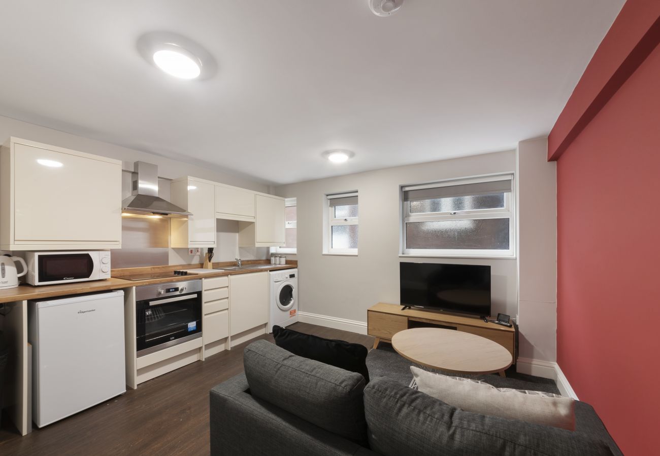 Apartment in Lowestoft - Waveney Chambers 7