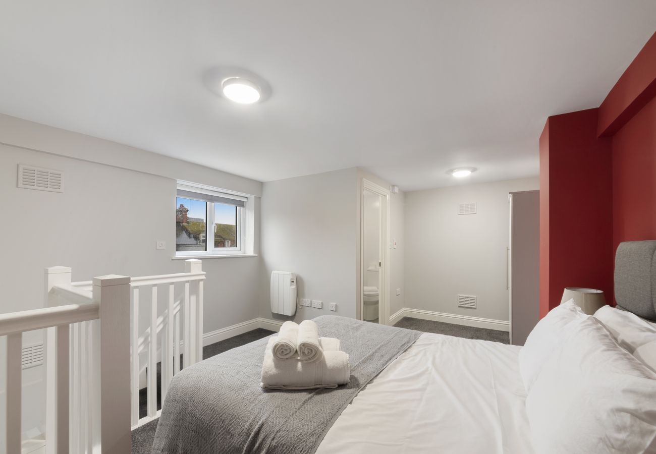 Apartment in Lowestoft - Waveney Chambers 7