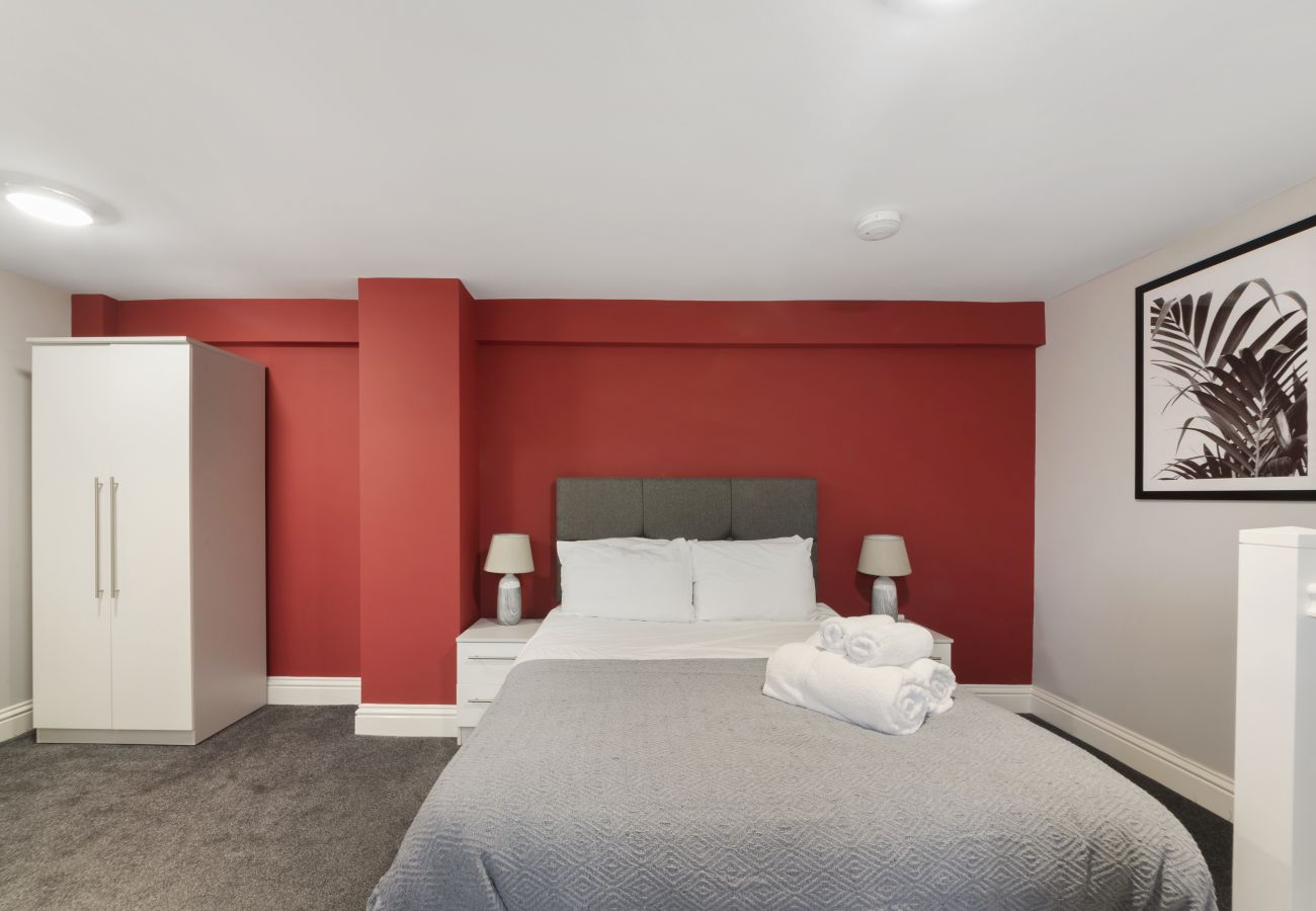 Apartment in Lowestoft - Waveney Chambers 7