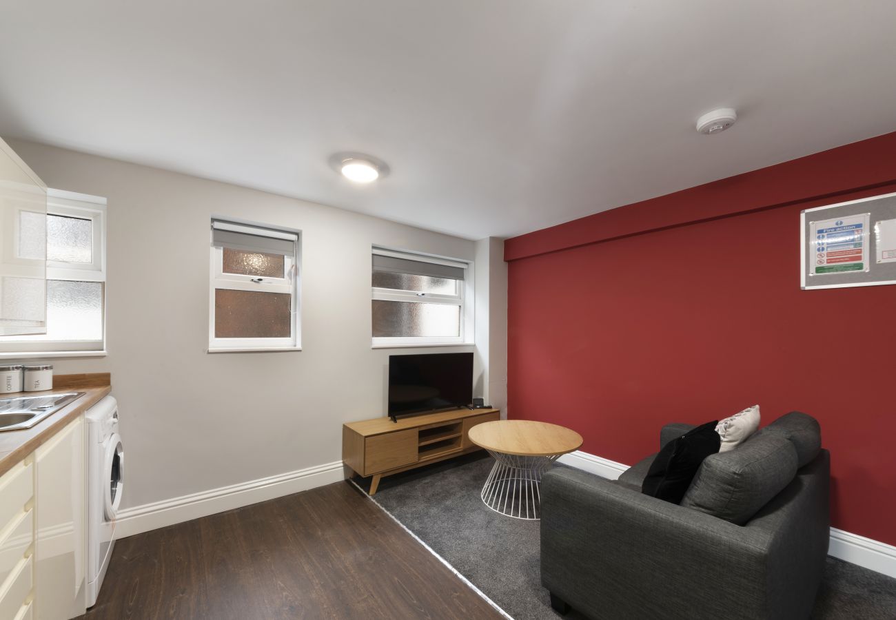 Apartment in Lowestoft - Waveney Chambers 7