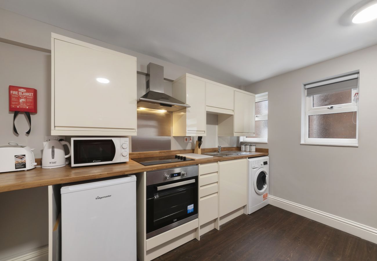 Apartment in Lowestoft - Waveney Chambers 7