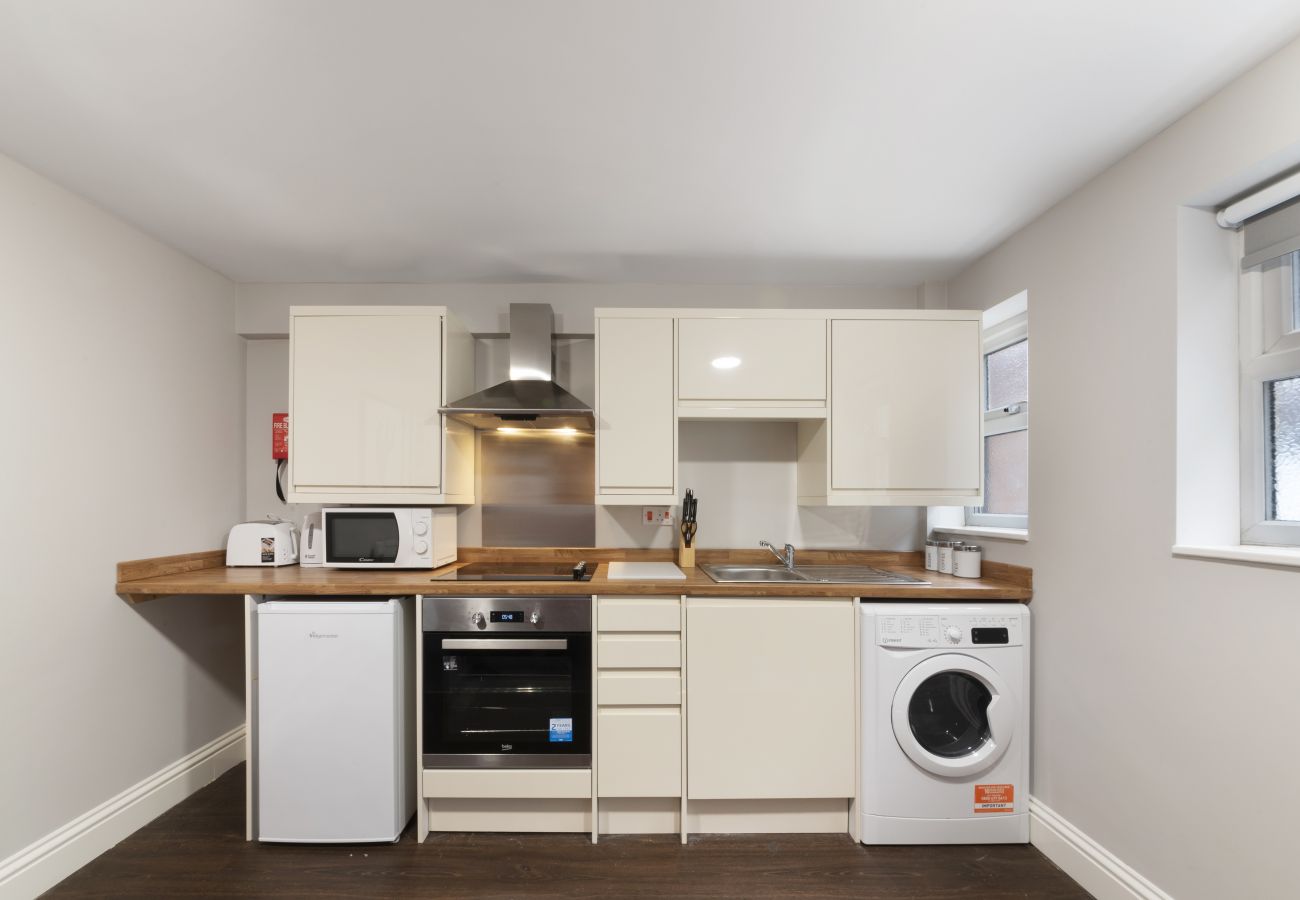 Apartment in Lowestoft - Waveney Chambers 7