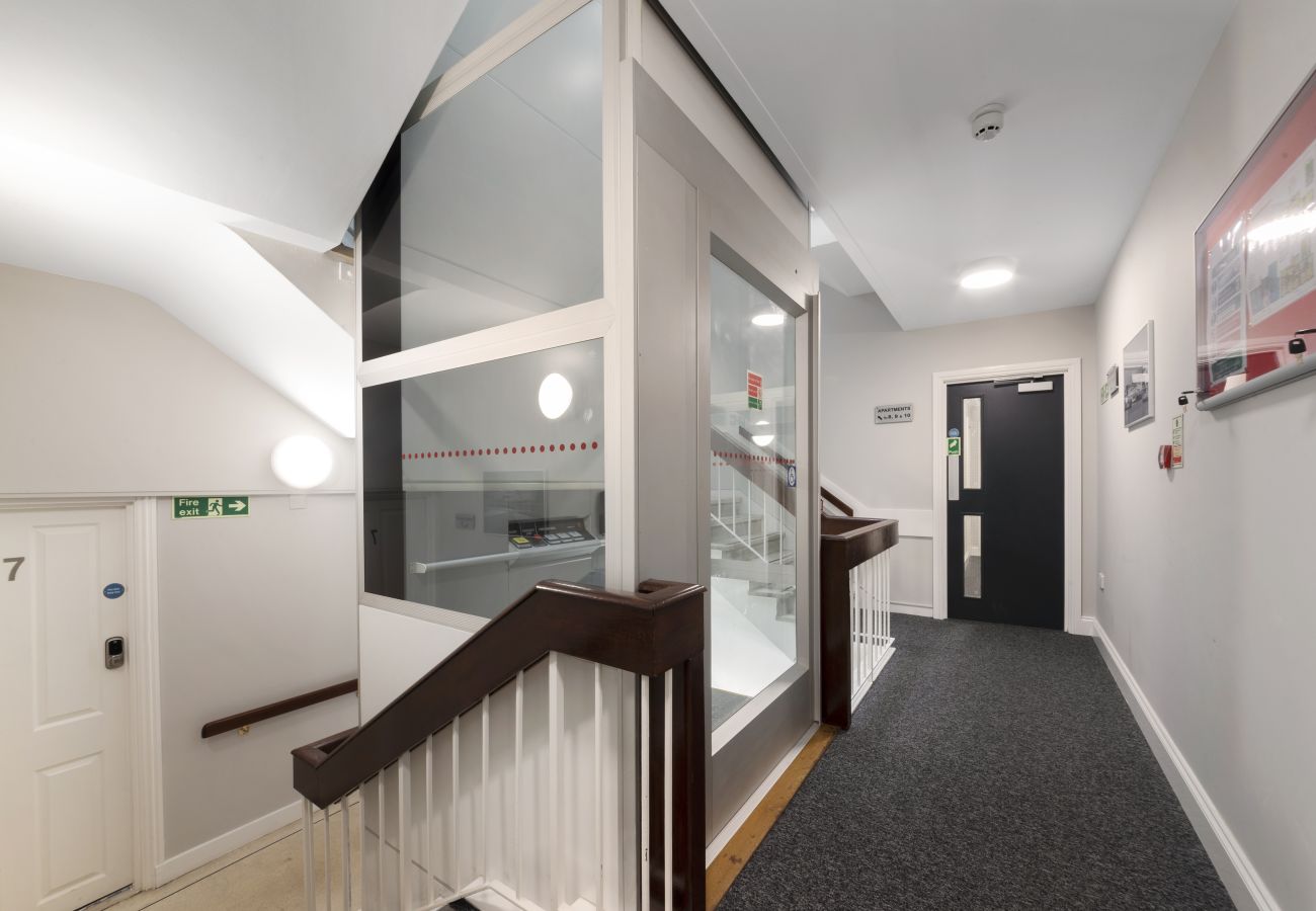 Apartment in Lowestoft - Waveney Chambers 7