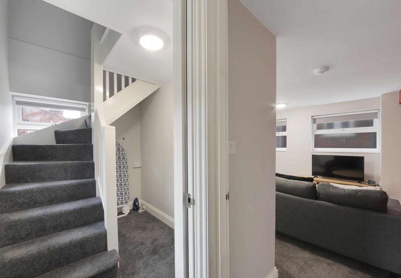 Apartment in Lowestoft - Waveney Chambers 7