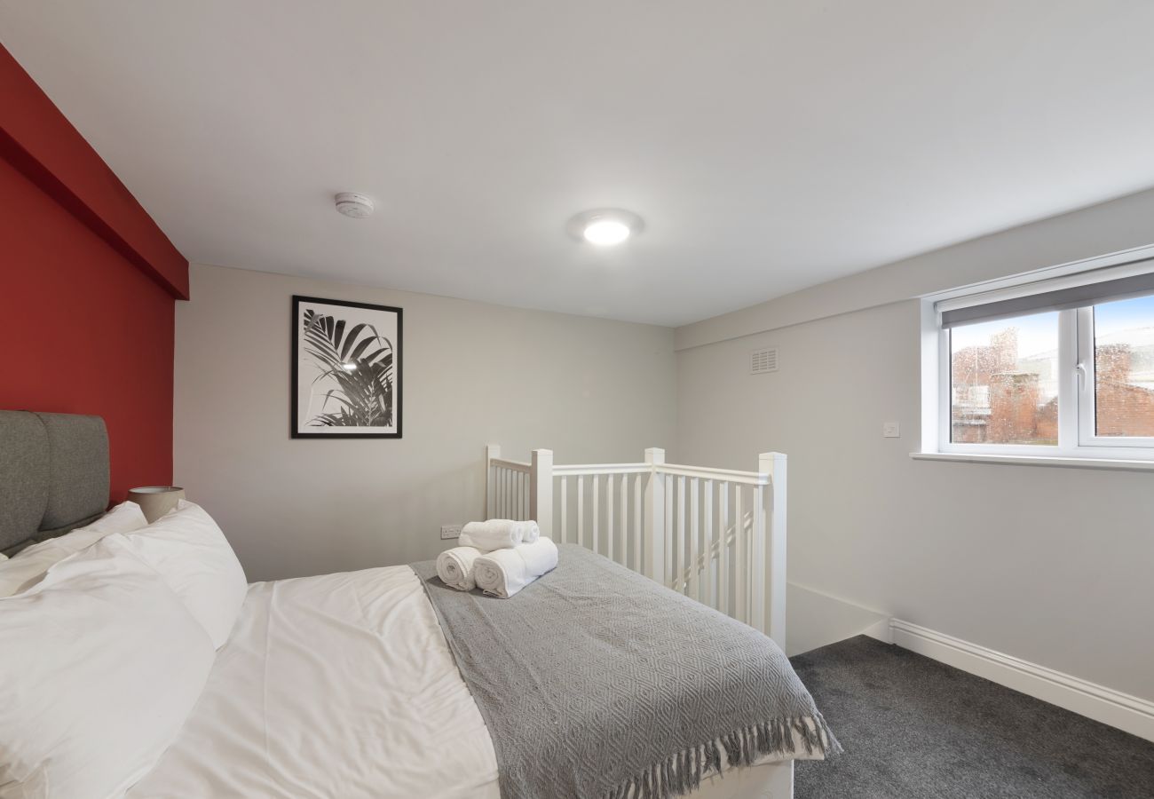 Apartment in Lowestoft - Waveney Chambers 7