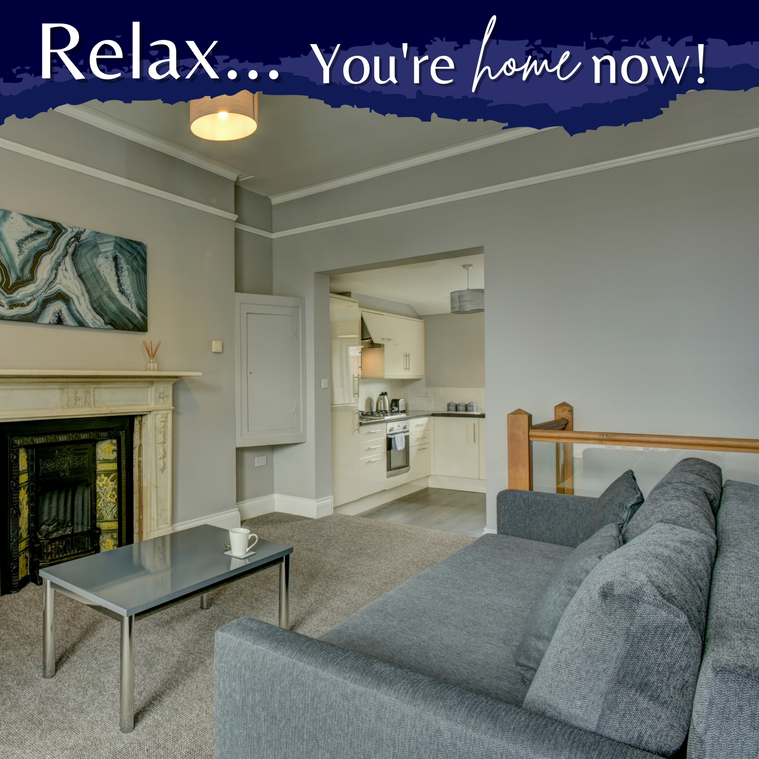 Friarn Lawn Apartments in Bridgwater