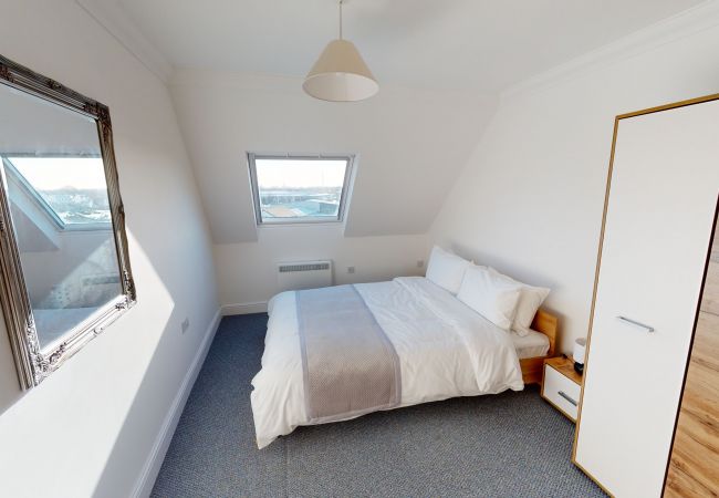 Apartment in Lowestoft - Bridge Apartments 17 Apartment in Lowestoft - Bridge Apartments 17