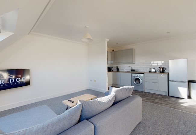 Apartment in Lowestoft - Bridge Apartments 17 Apartment in Lowestoft - Bridge Apartments 17