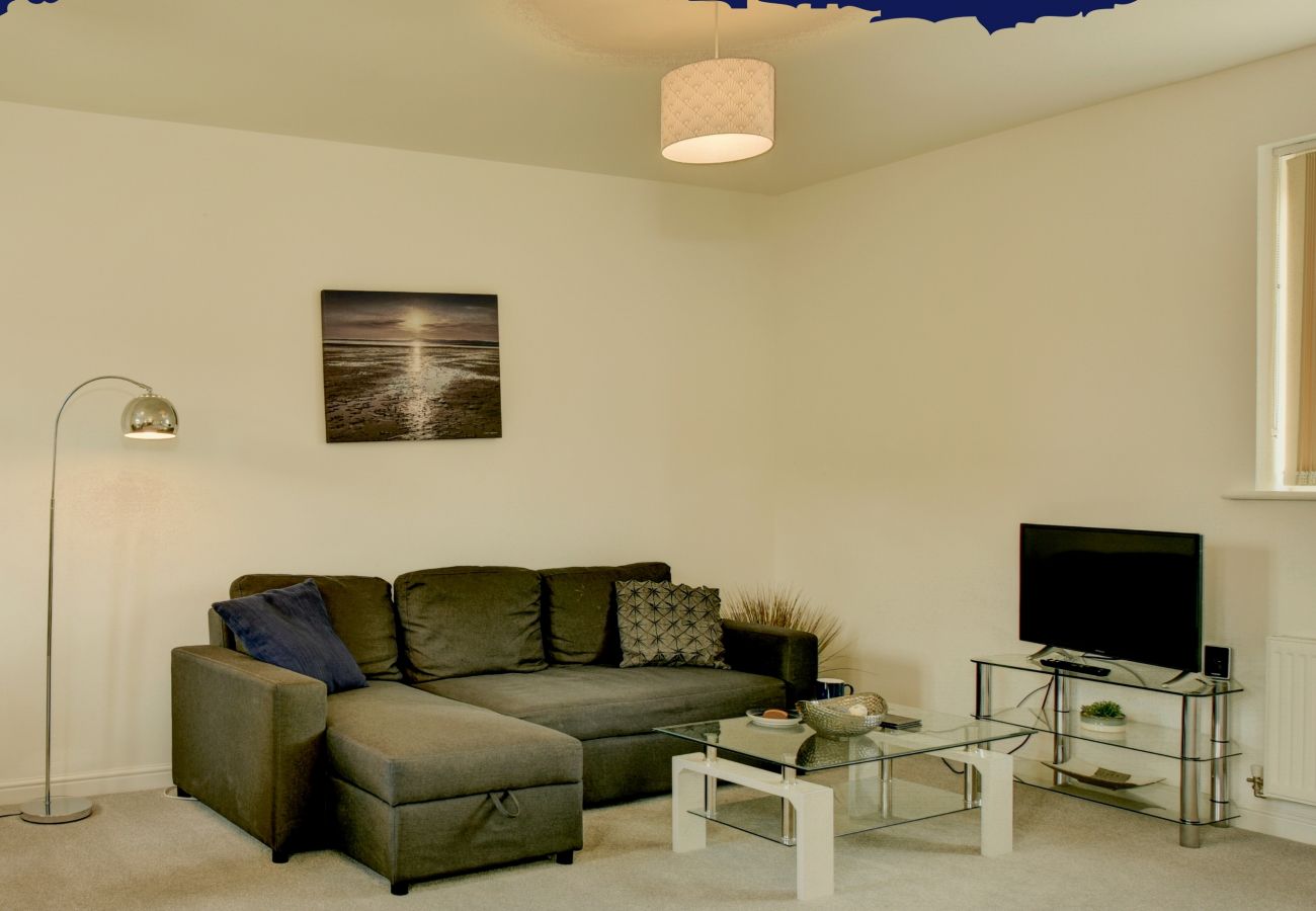 Apartment in Bridgwater - Teeswater