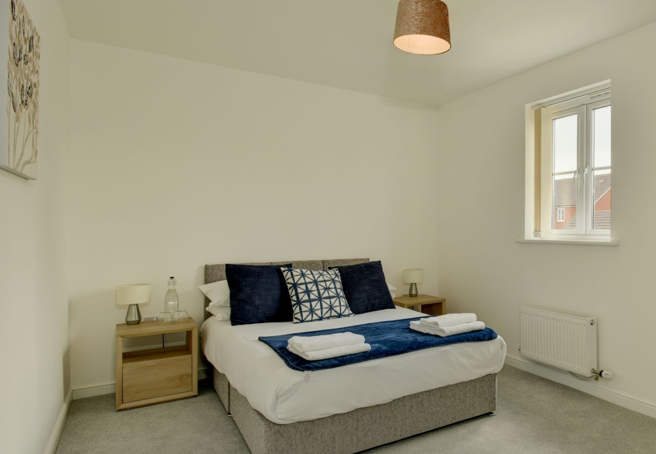 Apartment in Bridgwater - Teeswater