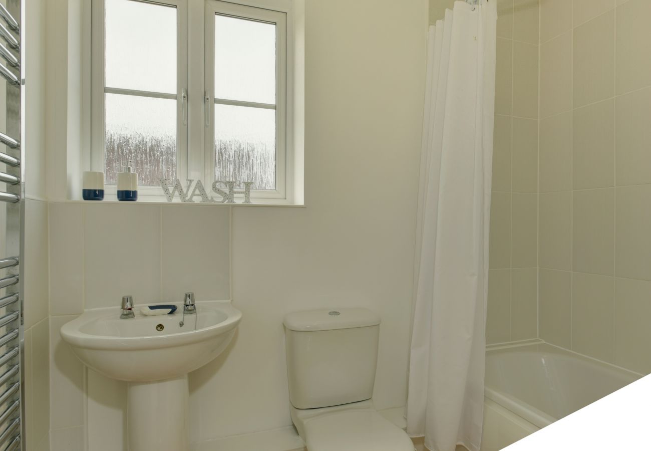 Apartment in Bridgwater - Teeswater