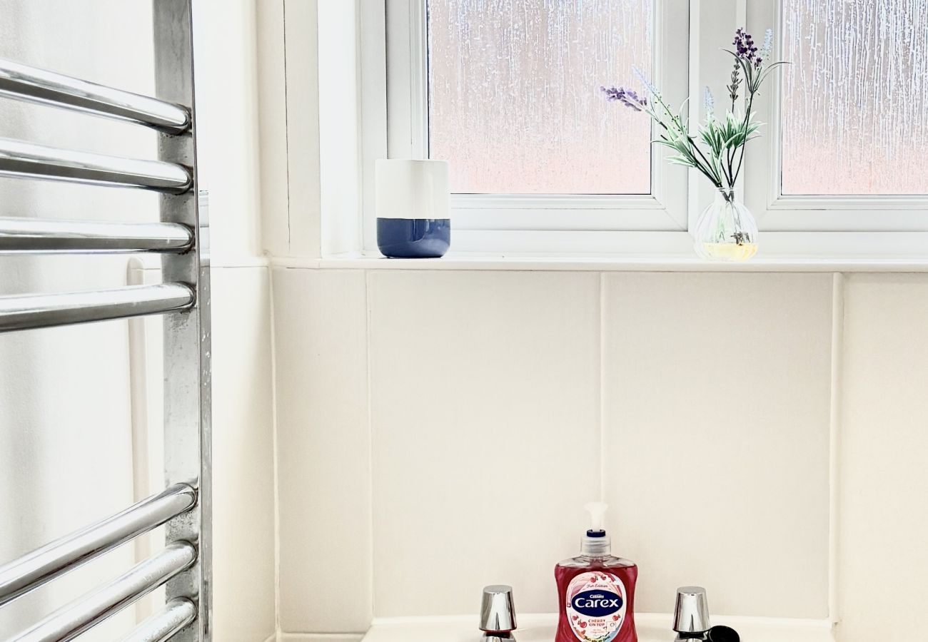 Apartment in Bridgwater - Teeswater