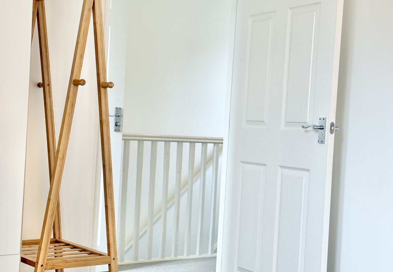 Apartment in Bridgwater - Teeswater