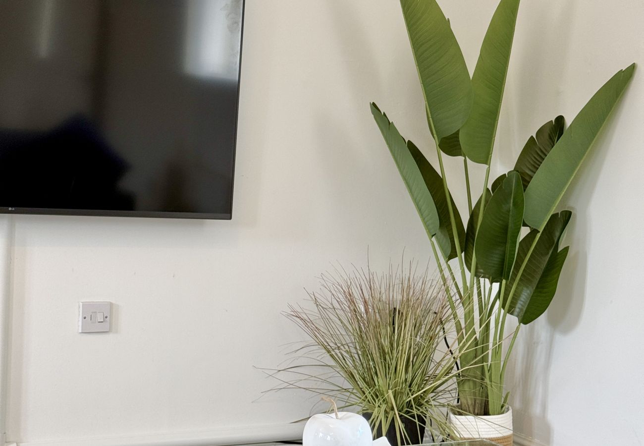 Apartment in Bridgwater - Teeswater