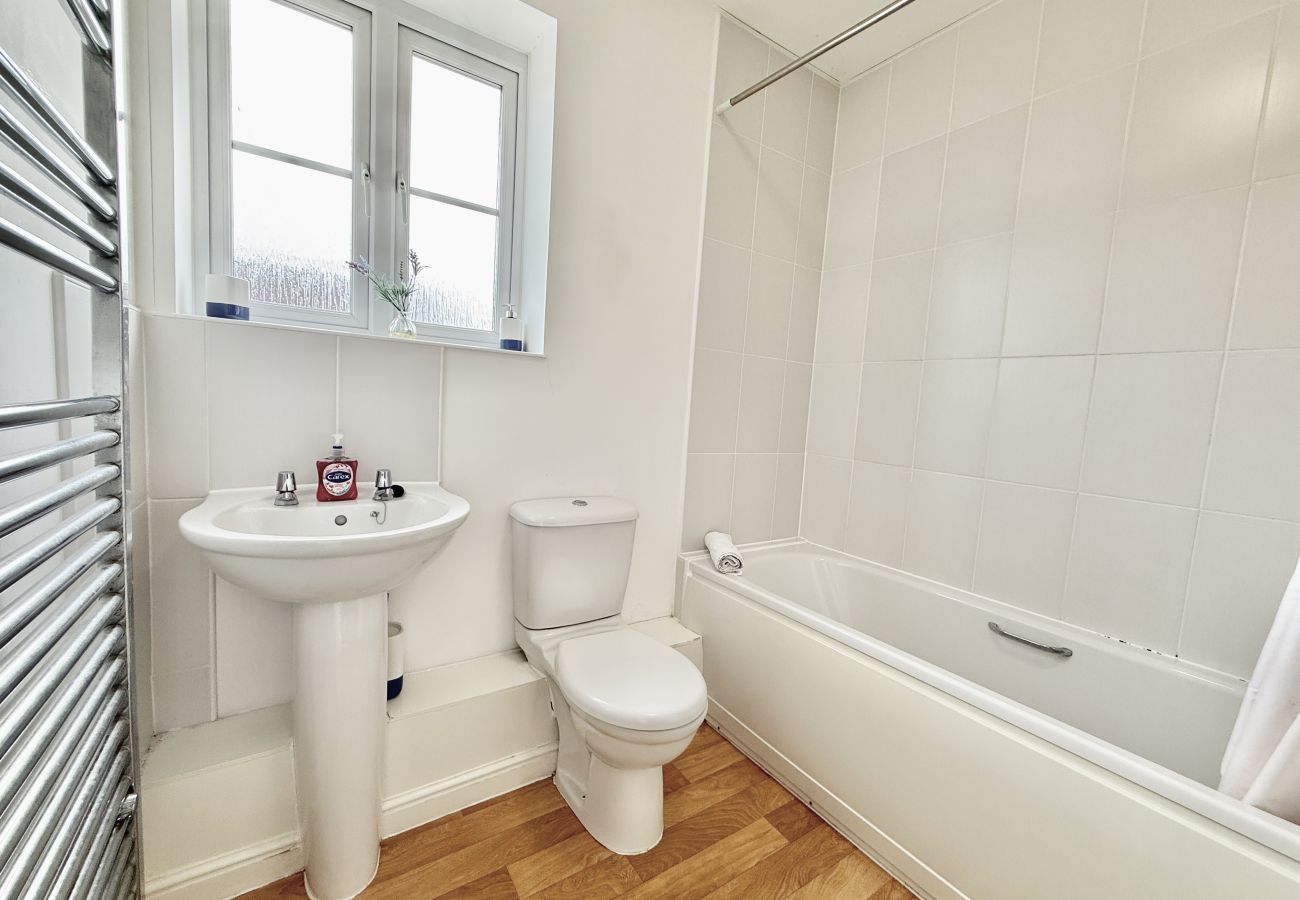 Apartment in Bridgwater - Teeswater