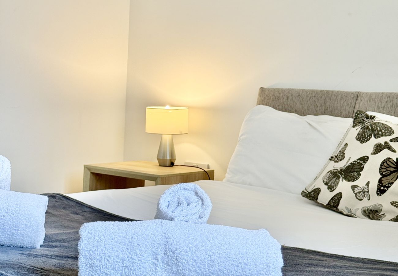 Apartment in Bridgwater - Teeswater