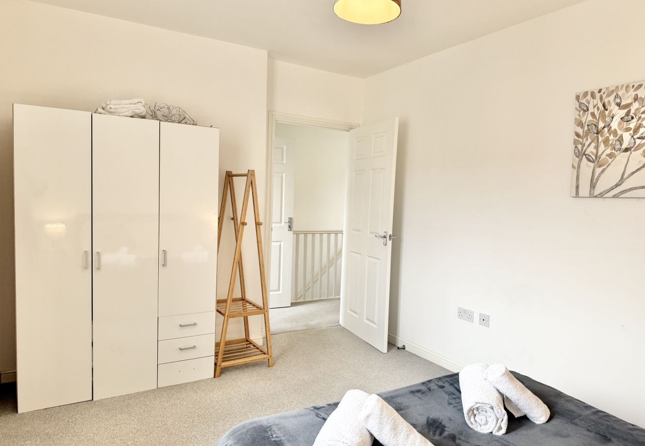 Apartment in Bridgwater - Teeswater