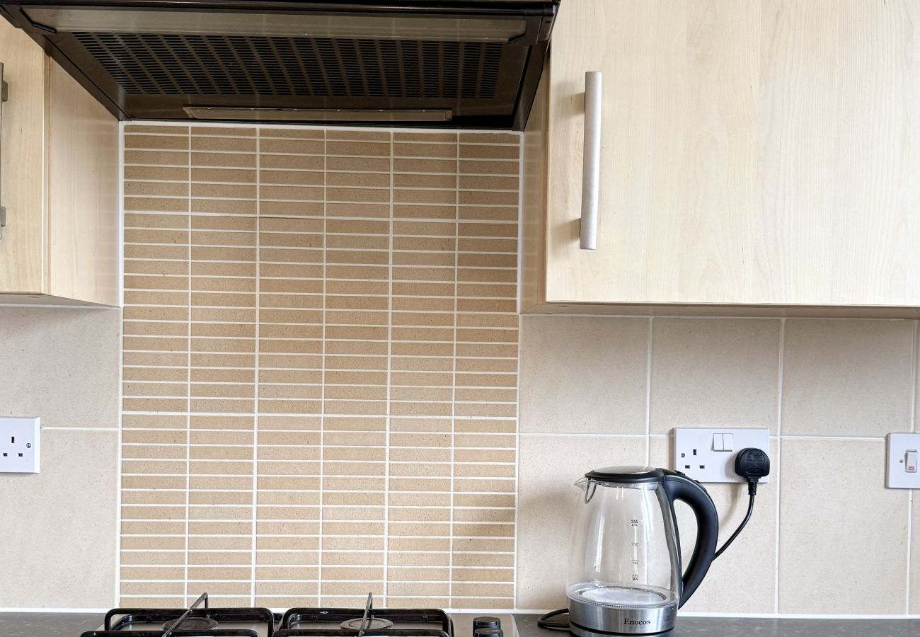 Apartment in Bridgwater - Teeswater