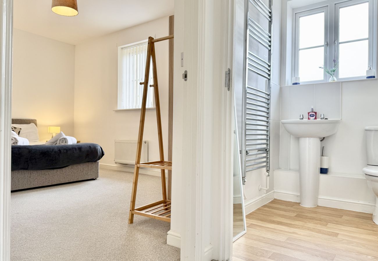 Apartment in Bridgwater - Teeswater