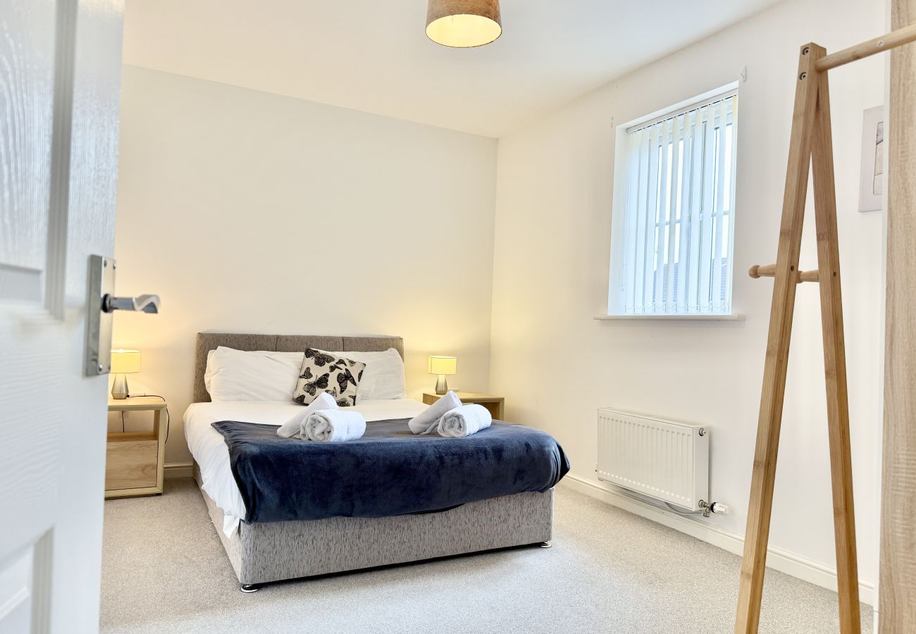Apartment in Bridgwater - Teeswater