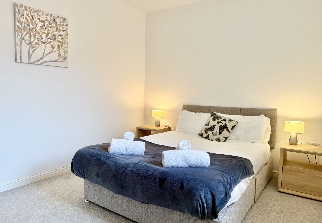 Apartment in Bridgwater - Teeswater