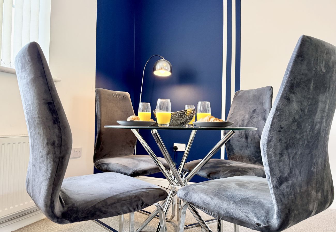 Apartment in Bridgwater - Teeswater