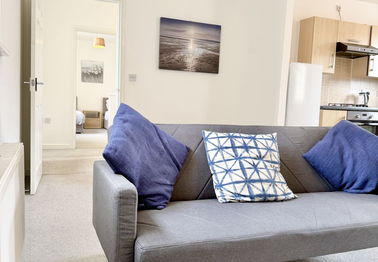 Apartment in Bridgwater - Teeswater