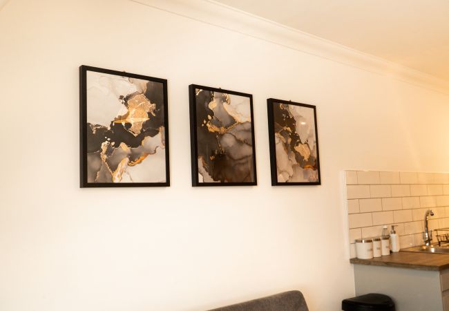 Apartment in Lowestoft - Bridge Apartments 4 Apartment in Lowestoft - Bridge Apartments 4