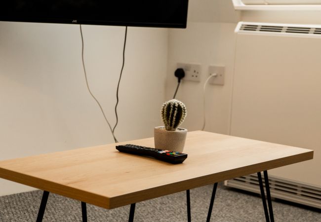 Apartment in Lowestoft - Bridge Apartments 4 Apartment in Lowestoft - Bridge Apartments 4