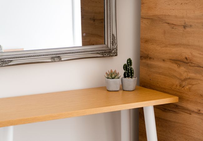 Apartment in Lowestoft - Bridge Apartments 4 Apartment in Lowestoft - Bridge Apartments 4