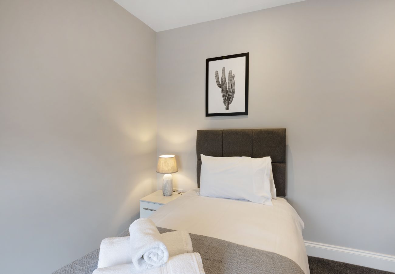 Apartment in Lowestoft - Waveney Chambers 12