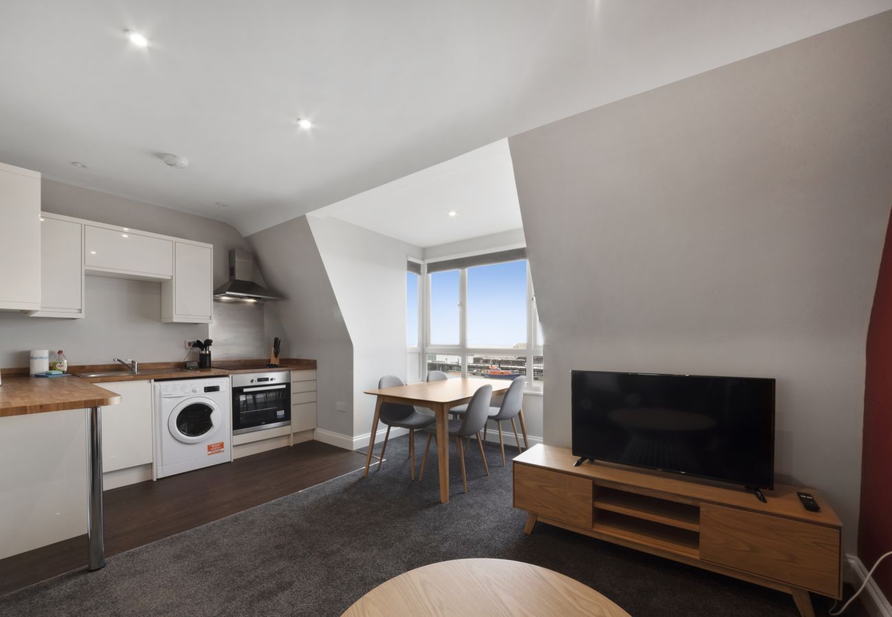 Apartment in Lowestoft - Waveney Chambers 12