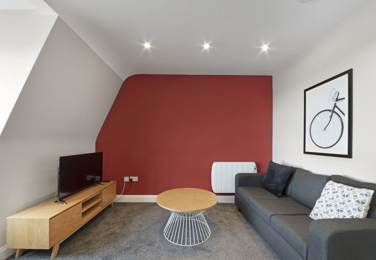 Apartment in Lowestoft - Waveney Chambers 12