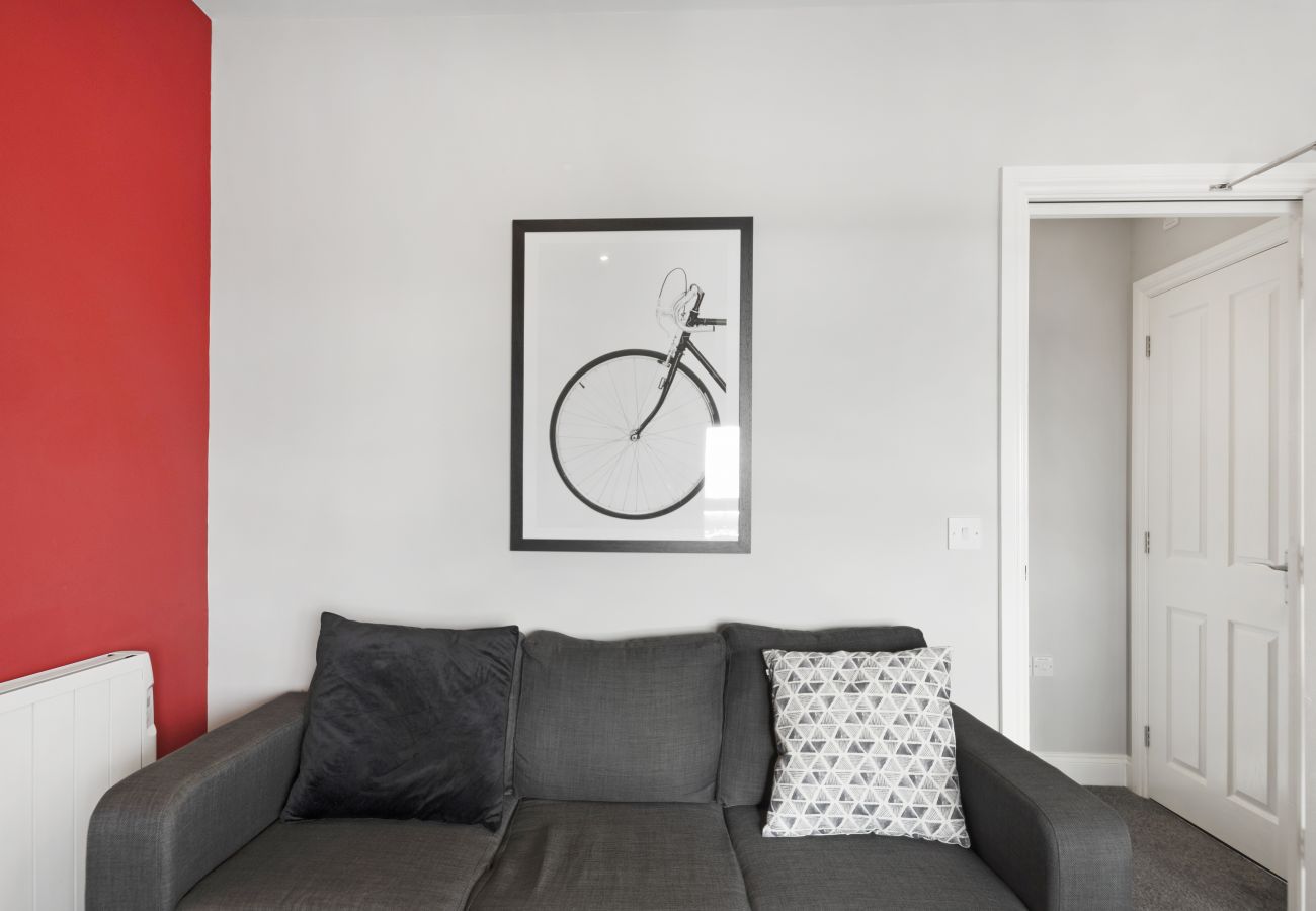 Apartment in Lowestoft - Waveney Chambers 12
