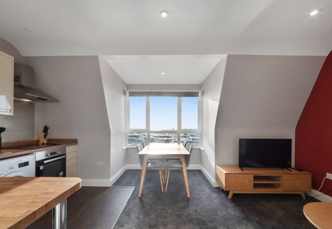 Apartment in Lowestoft - Waveney Chambers 12