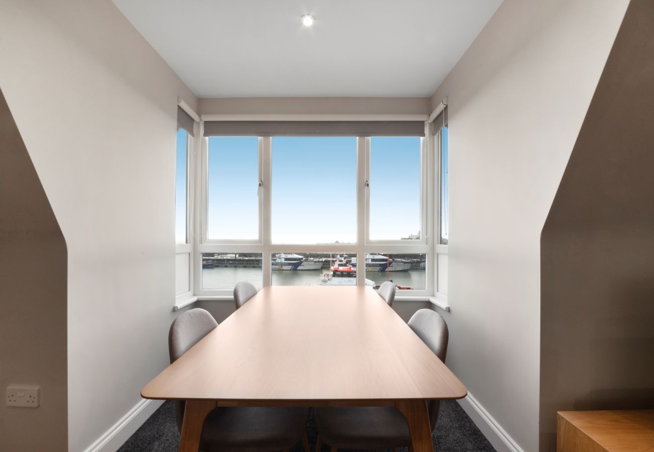 Apartment in Lowestoft - Waveney Chambers 12