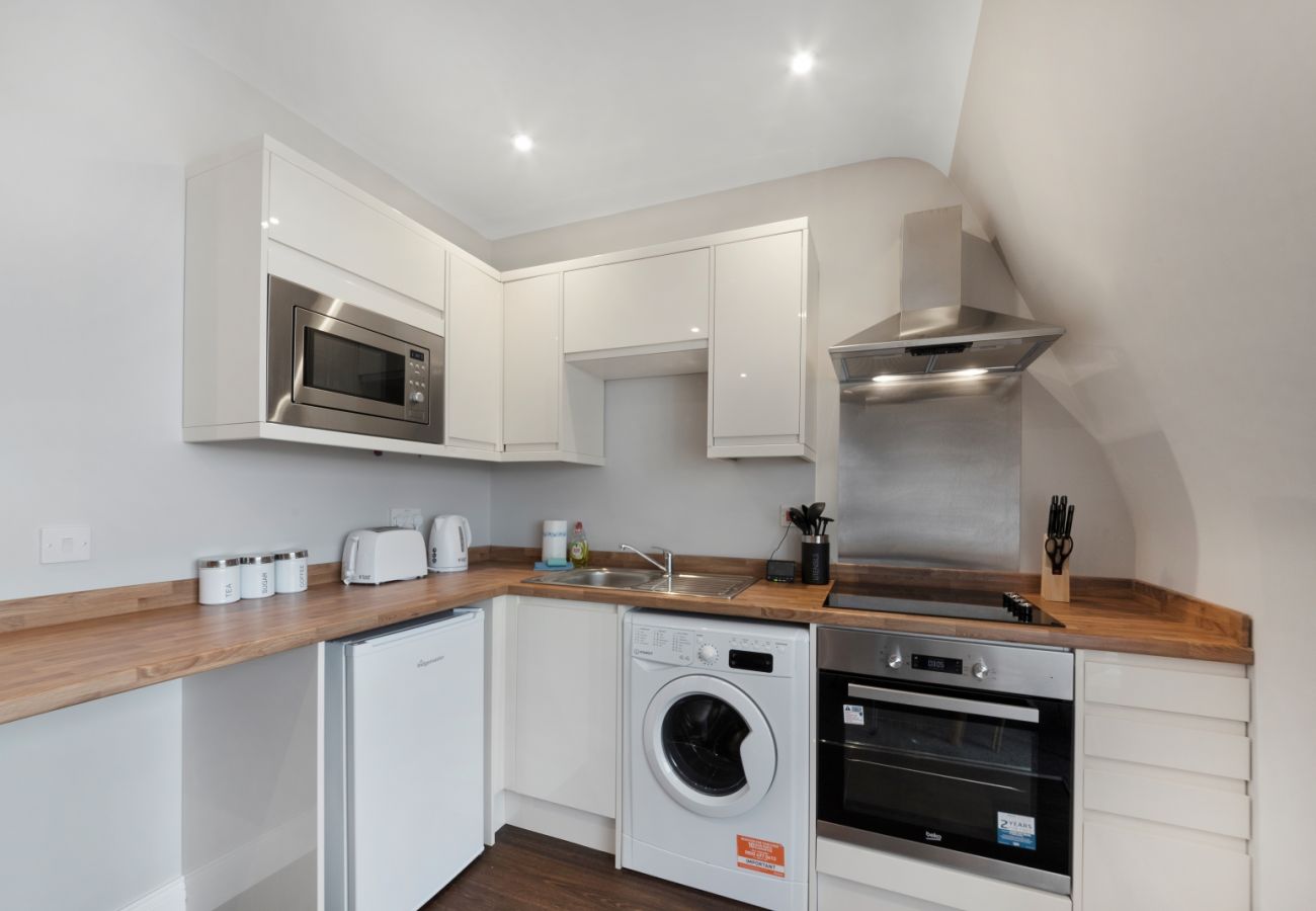 Apartment in Lowestoft - Waveney Chambers 12