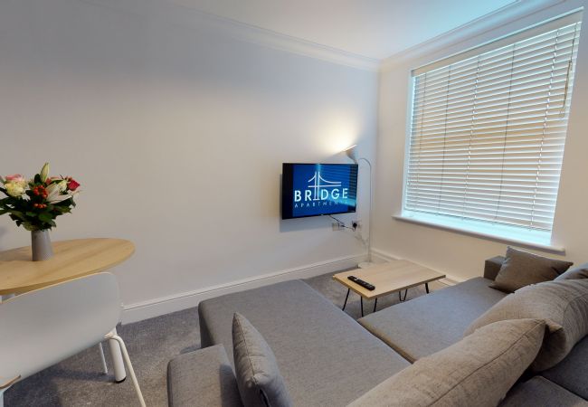 Apartment in Lowestoft - Bridge Apartments 7 Apartment in Lowestoft - Bridge Apartments 7