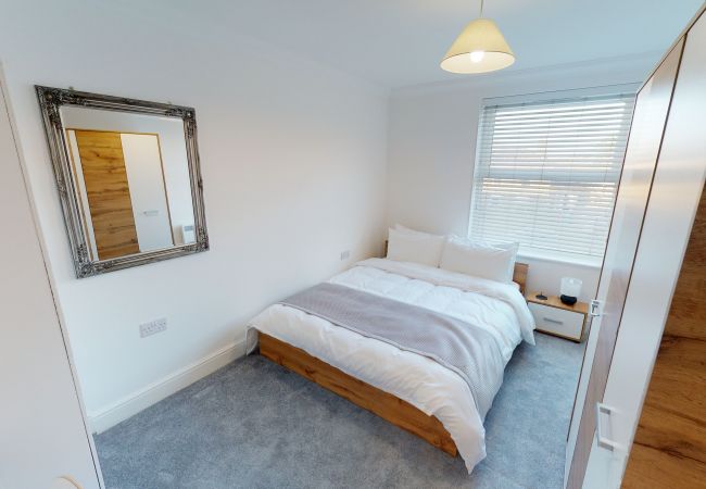 Apartment in Lowestoft - Bridge Apartments 7 Apartment in Lowestoft - Bridge Apartments 7