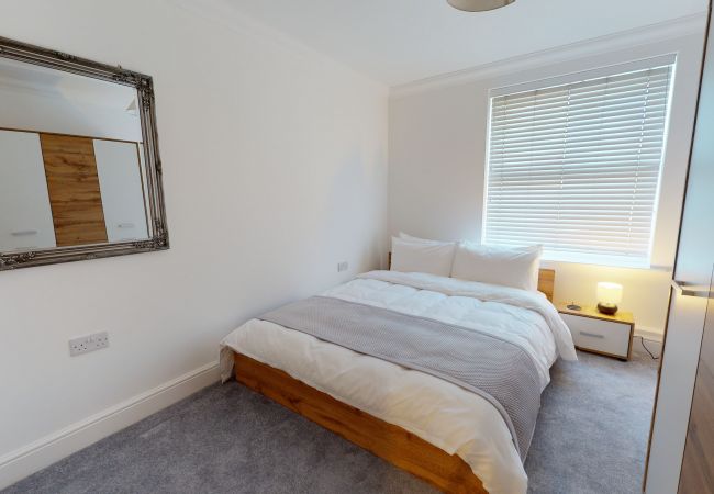 Apartment in Lowestoft - Bridge Apartments 7 Apartment in Lowestoft - Bridge Apartments 7