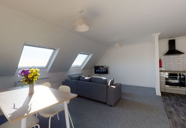 Apartment in Lowestoft - Bridge Apartments 13 Apartment in Lowestoft - Bridge Apartments 13