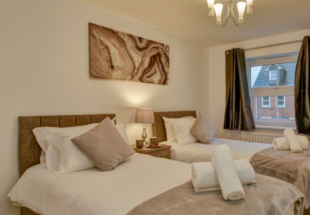 Apartment in Bridgwater - Duke St Bridgwater