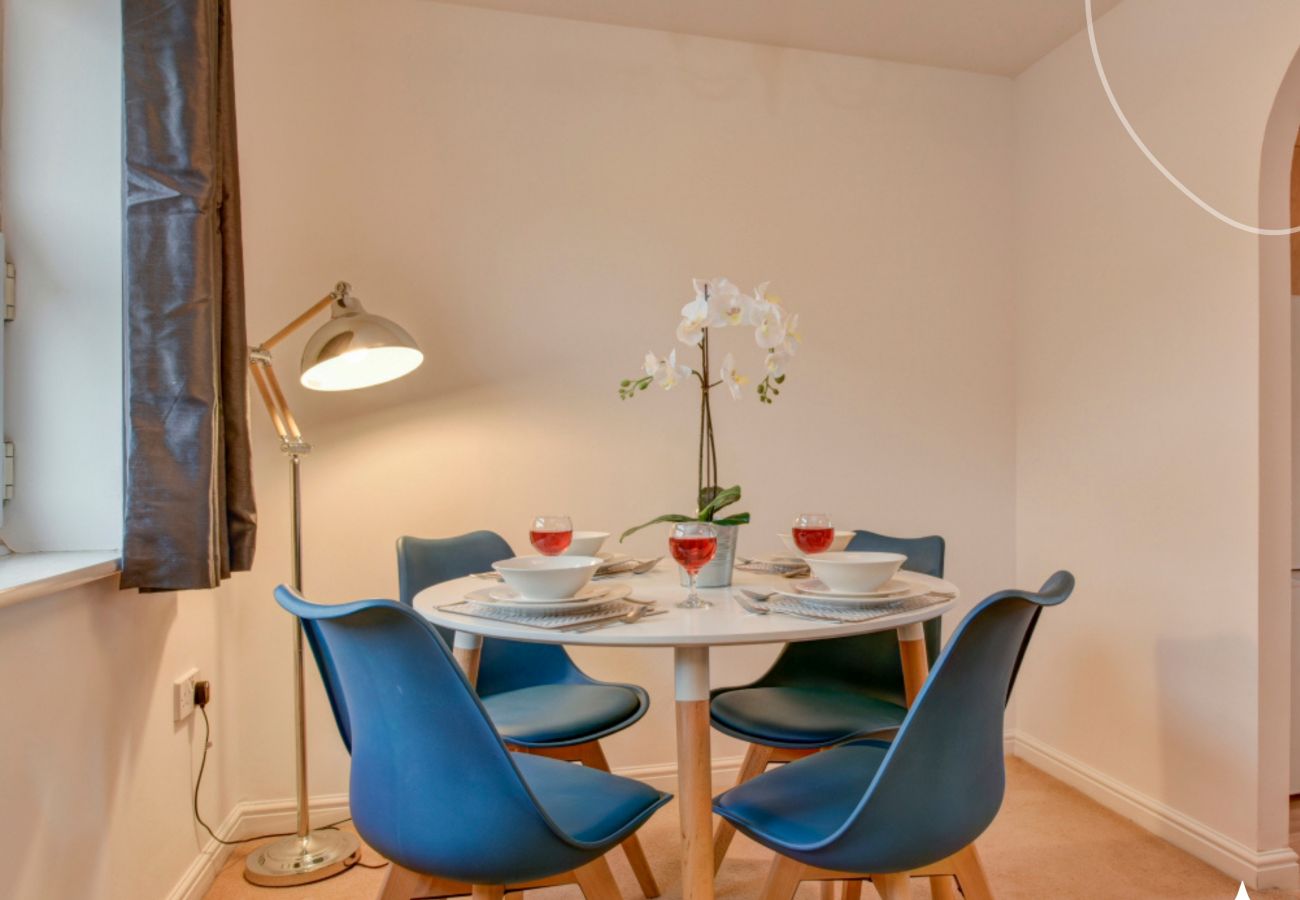Apartment in Bridgwater - Duke St Bridgwater