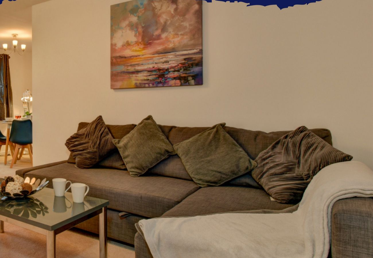Apartment in Bridgwater - Duke St Bridgwater